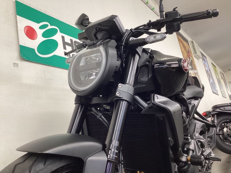 ＣＢ１０００Ｒ