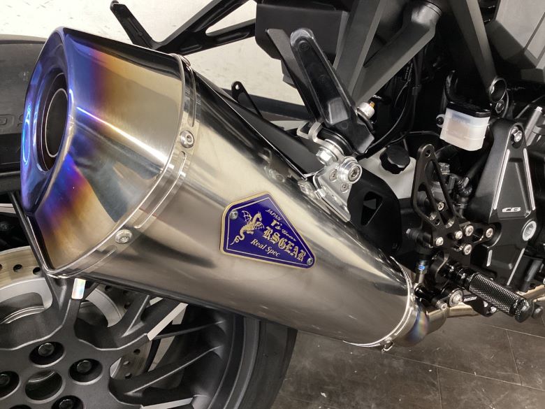 ＣＢ１０００Ｒ