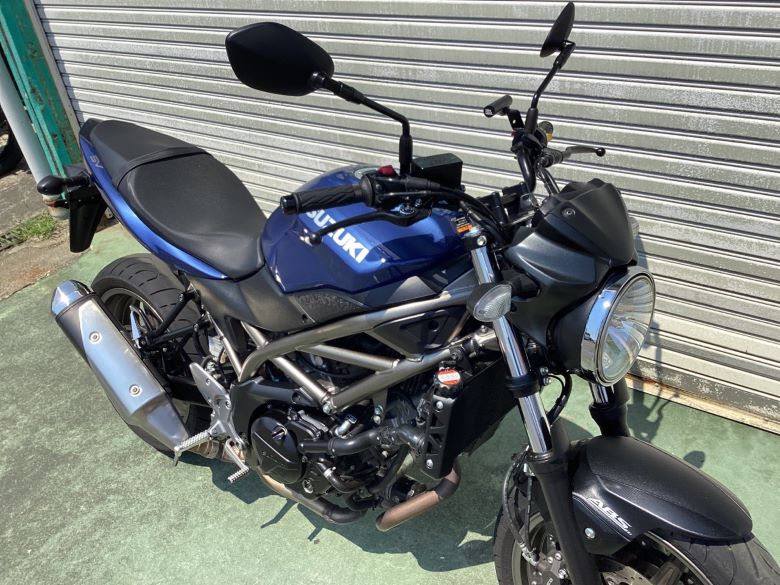 ＳＶ６５０