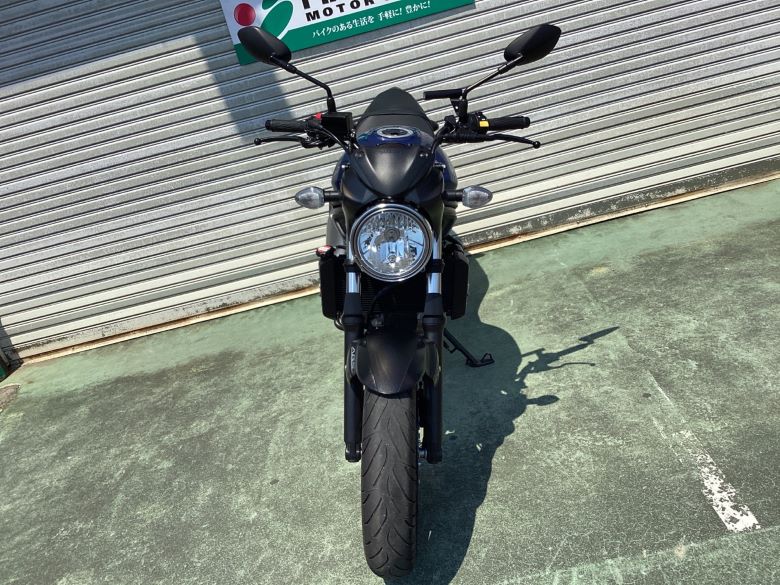 ＳＶ６５０