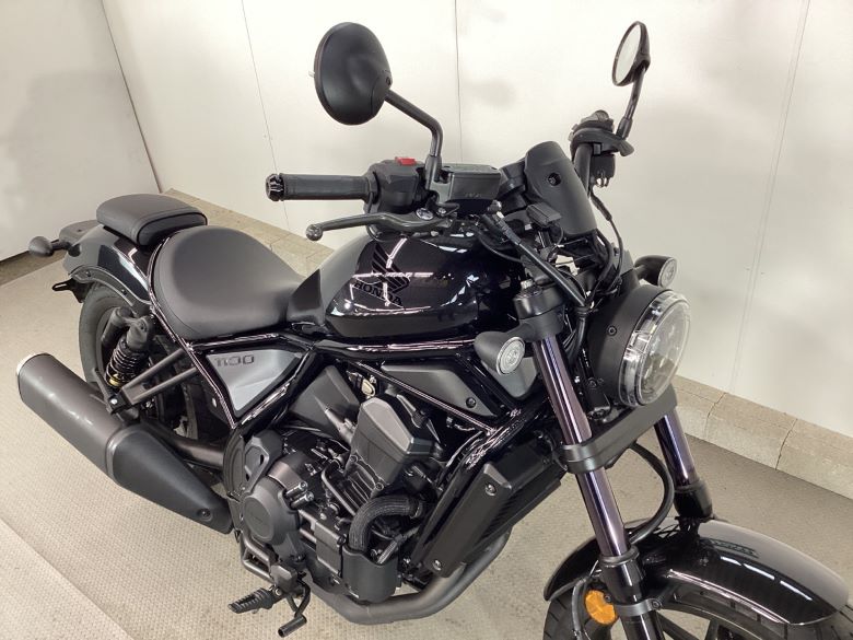 レブル１１００　ＤＣＴ