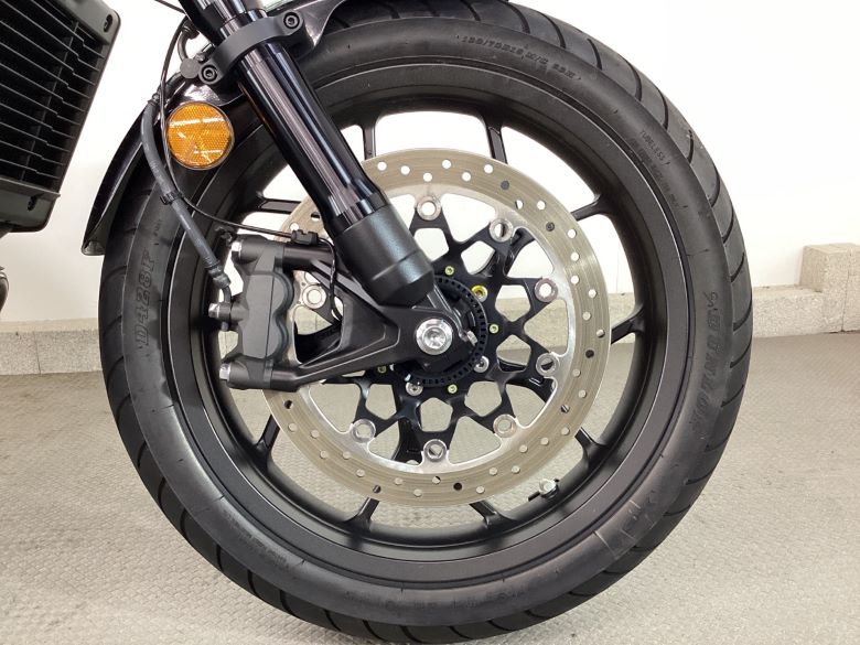 レブル１１００　ＤＣＴ