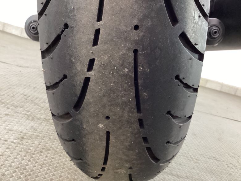 レブル１１００　ＤＣＴ