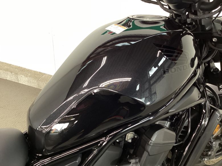 レブル１１００　ＤＣＴ