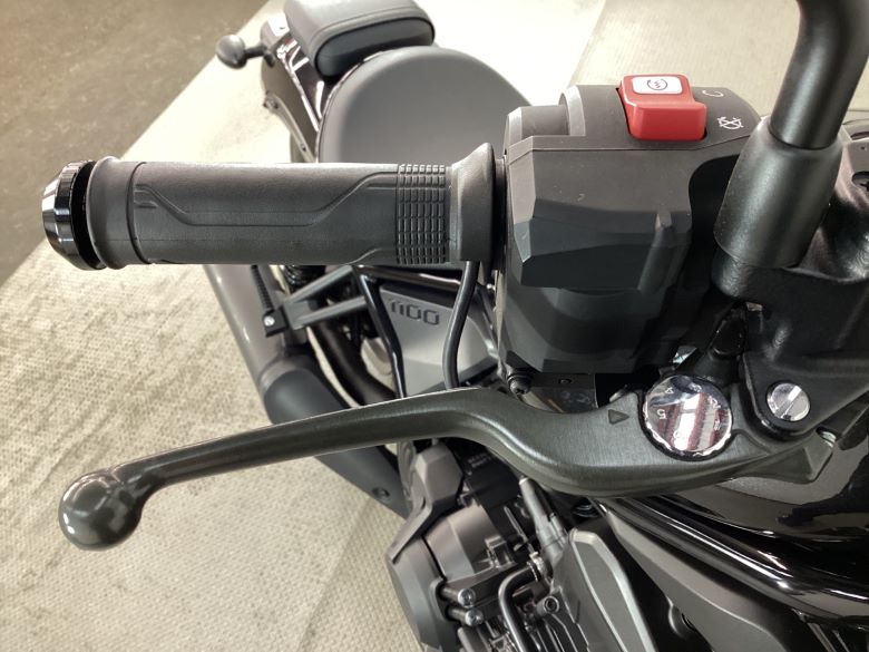 レブル１１００　ＤＣＴ