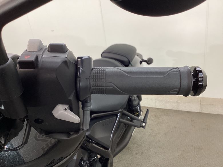 レブル１１００　ＤＣＴ