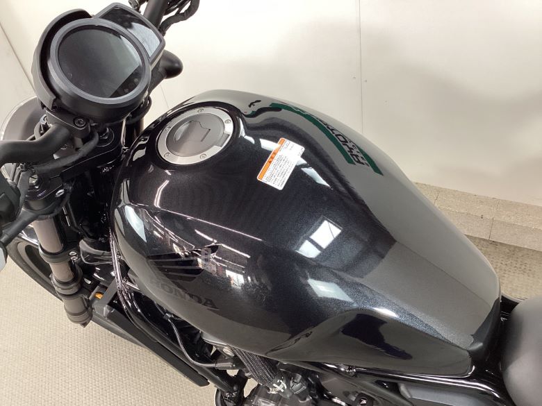 レブル１１００　ＤＣＴ