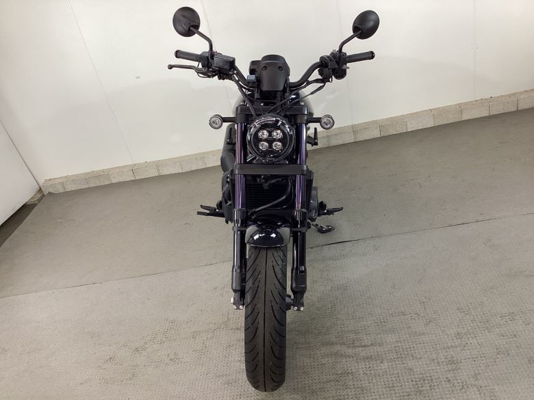 レブル１１００　ＤＣＴ