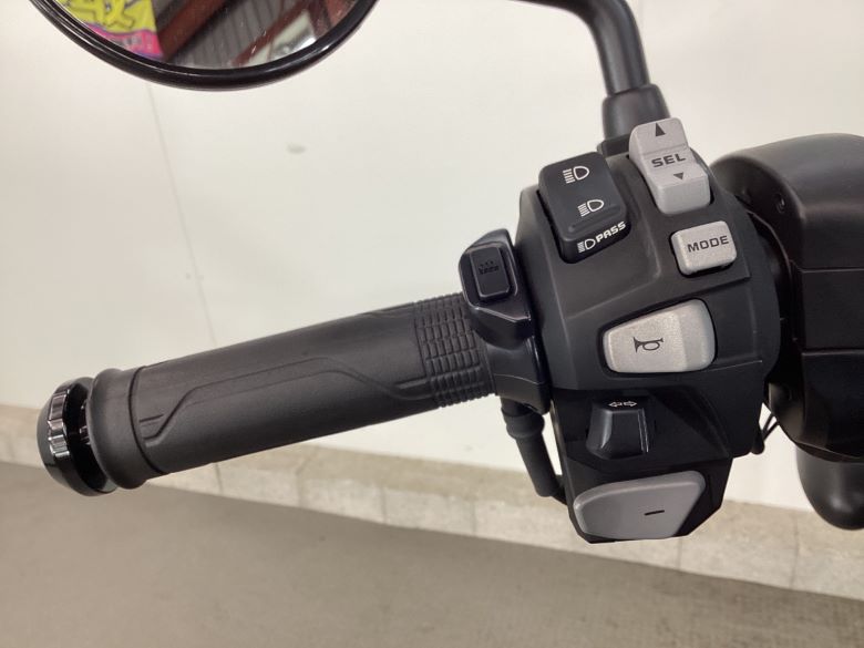 レブル１１００　ＤＣＴ