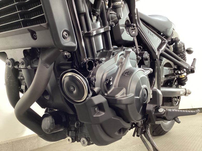 レブル１１００　ＤＣＴ