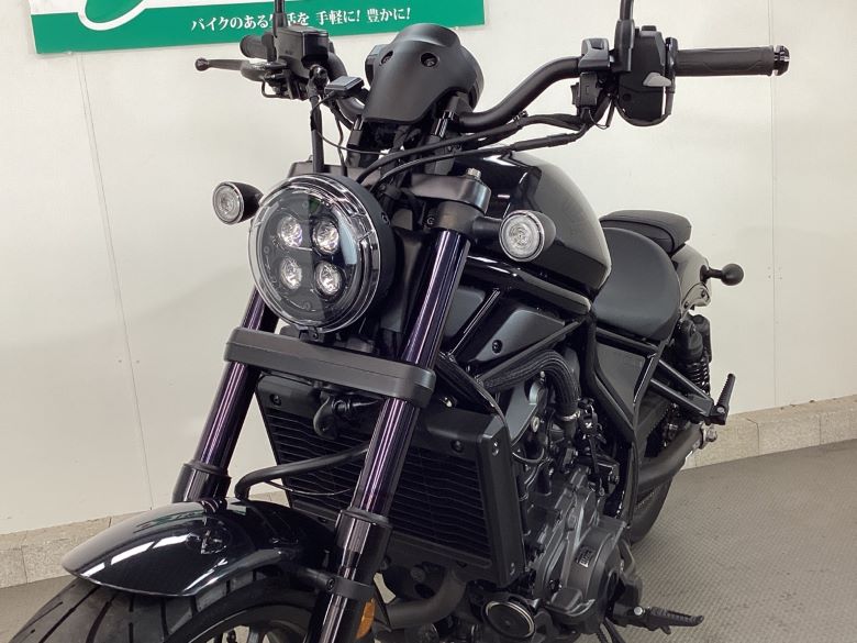 レブル１１００　ＤＣＴ