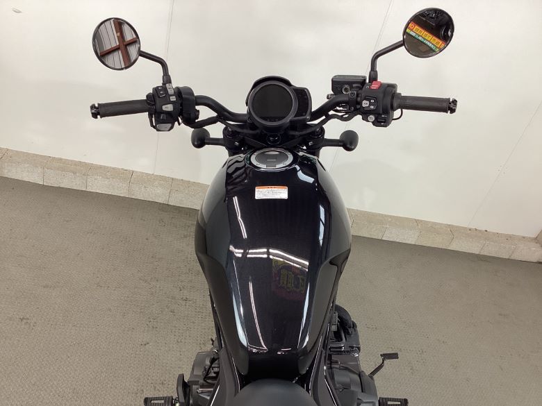 レブル１１００　ＤＣＴ