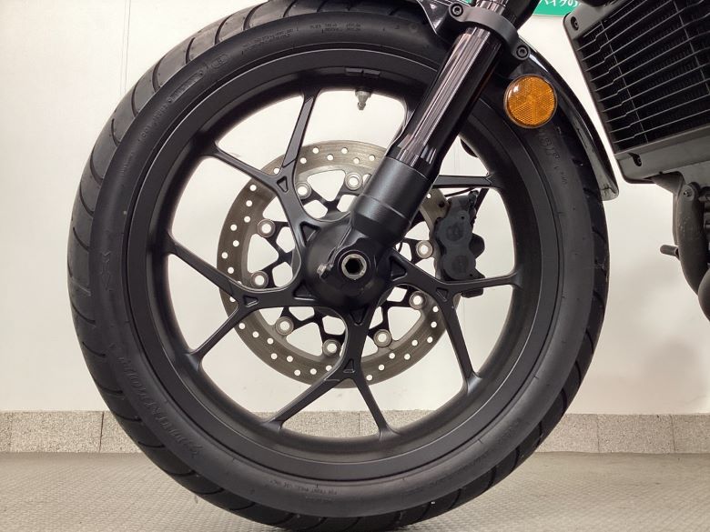 レブル１１００　ＤＣＴ