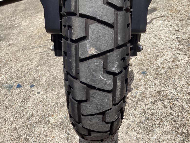 モンキー１２５