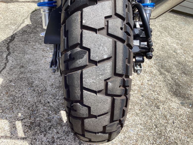 モンキー１２５