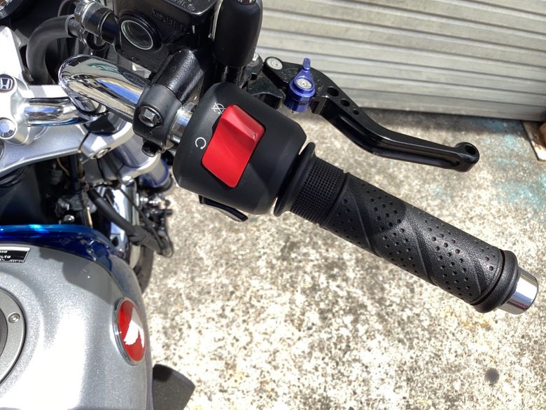 モンキー１２５