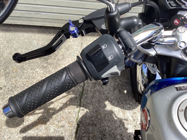 モンキー１２５