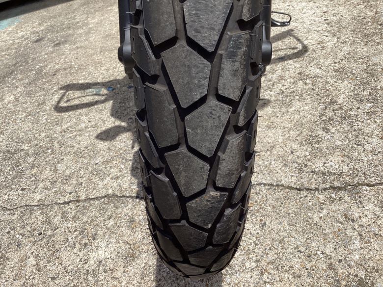 Ｖ−ストローム２５０ＳＸ