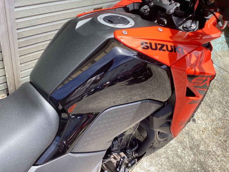 Ｖ−ストローム２５０ＳＸ