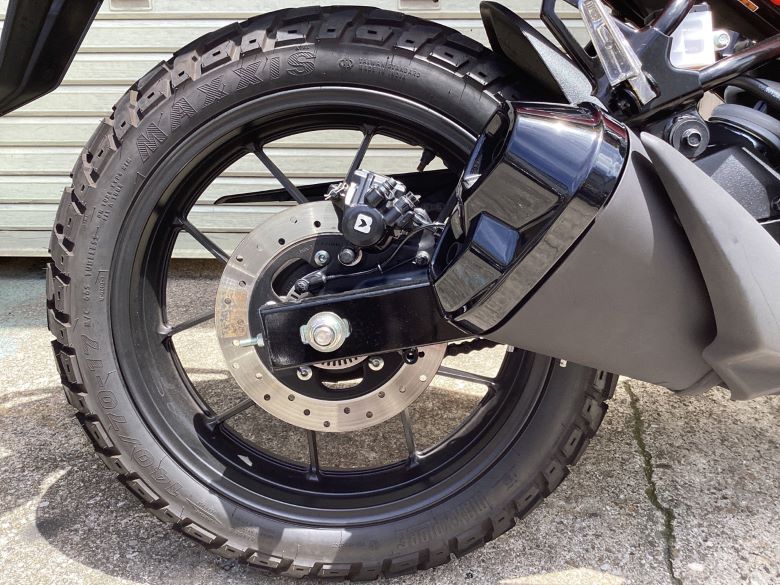 Ｖ−ストローム２５０ＳＸ