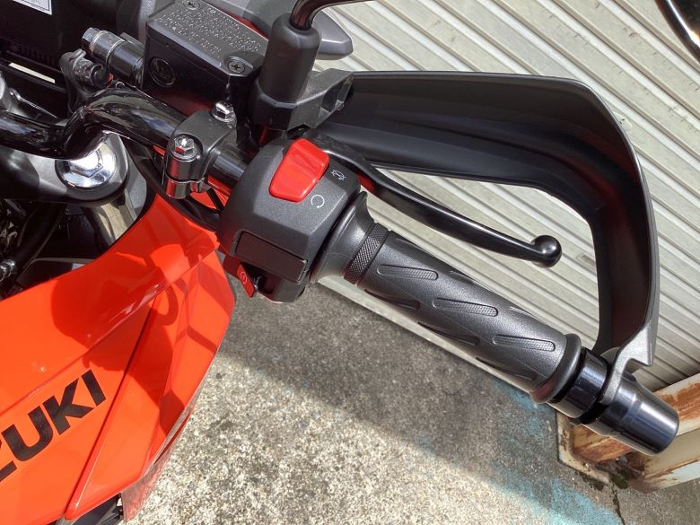 Ｖ−ストローム２５０ＳＸ