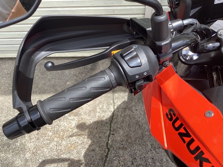 Ｖ−ストローム２５０ＳＸ