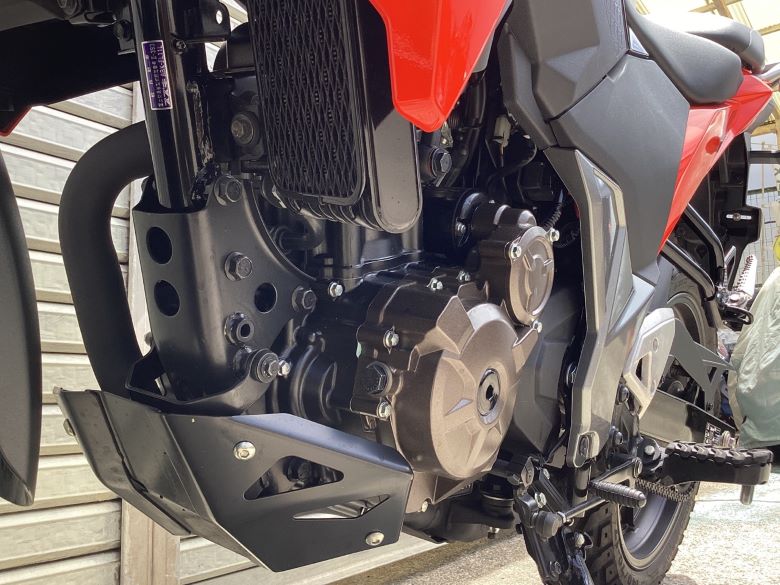 Ｖ−ストローム２５０ＳＸ