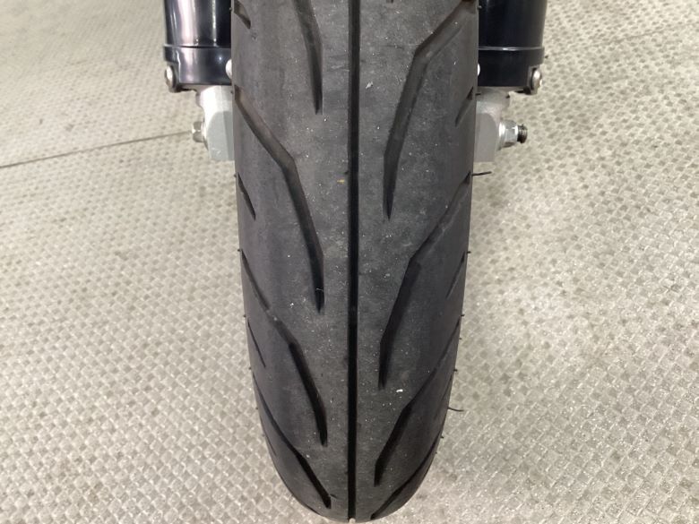 Ｄトラッカー１２５