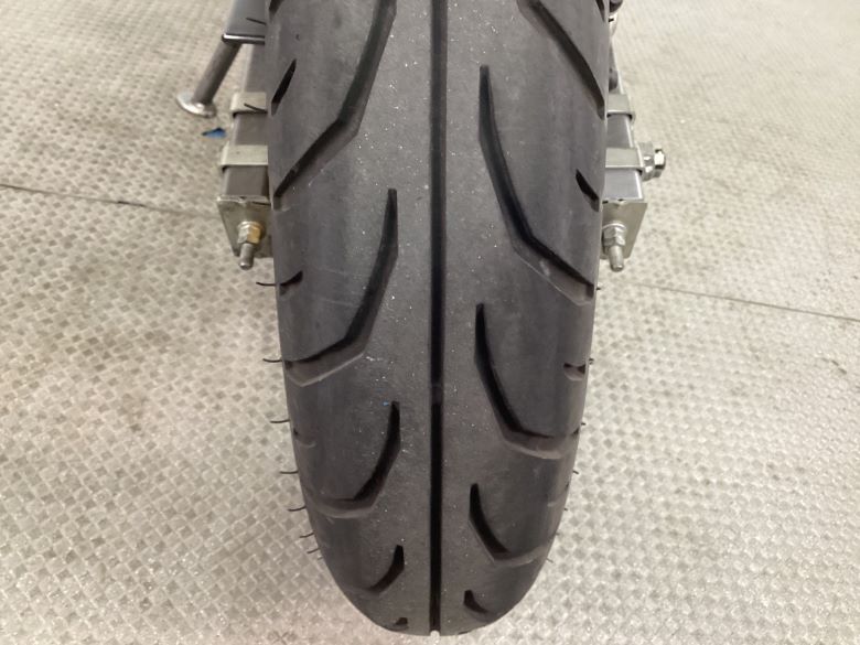 Ｄトラッカー１２５