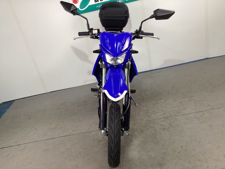 Ｄトラッカー１２５