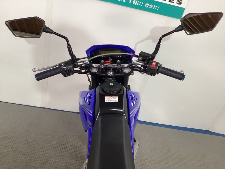 Ｄトラッカー１２５