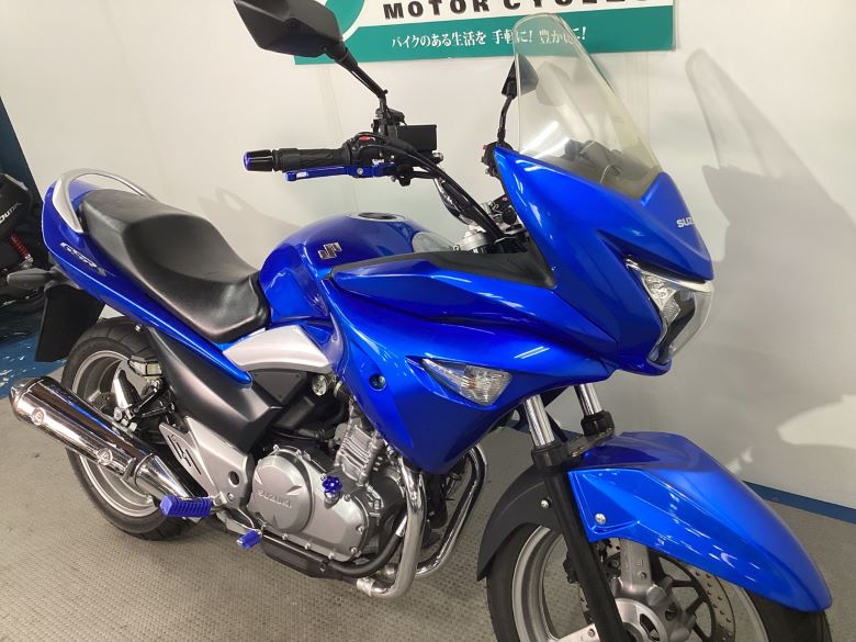 ＧＳＲ２５０Ｓ