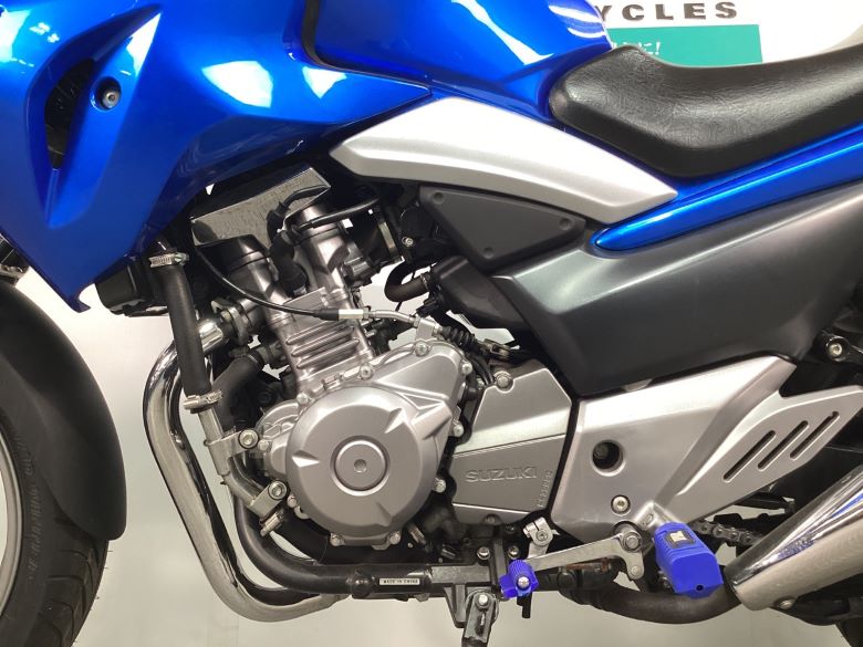 ＧＳＲ２５０Ｓ