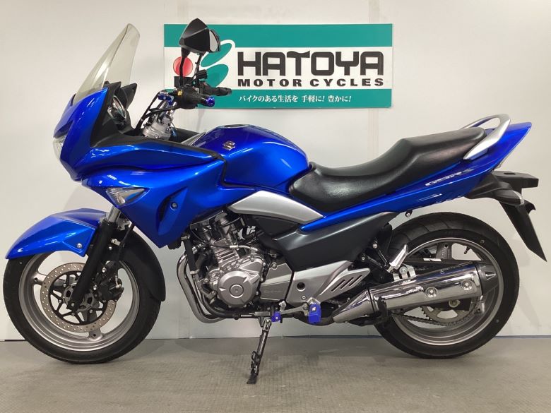 ＧＳＲ２５０Ｓ