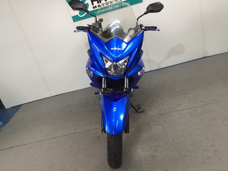 ＧＳＲ２５０Ｓ