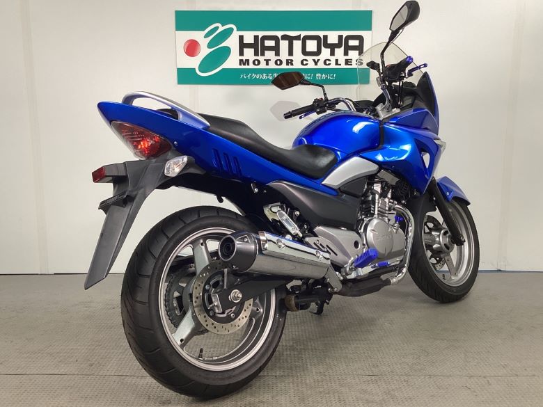 ＧＳＲ２５０Ｓ