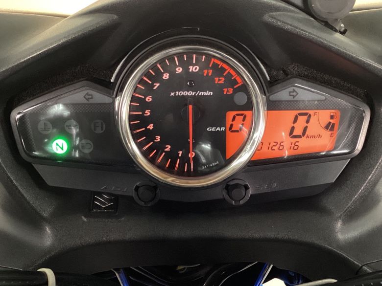 ＧＳＲ２５０Ｓ