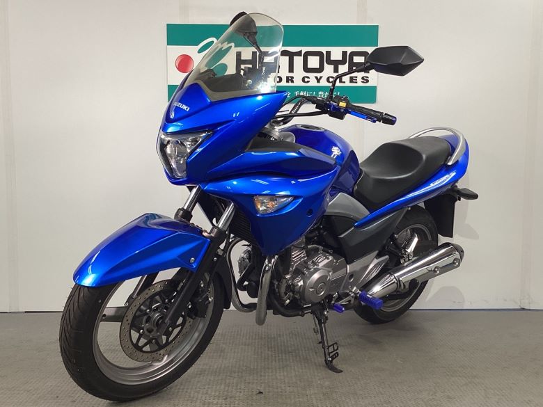 ＧＳＲ２５０Ｓ