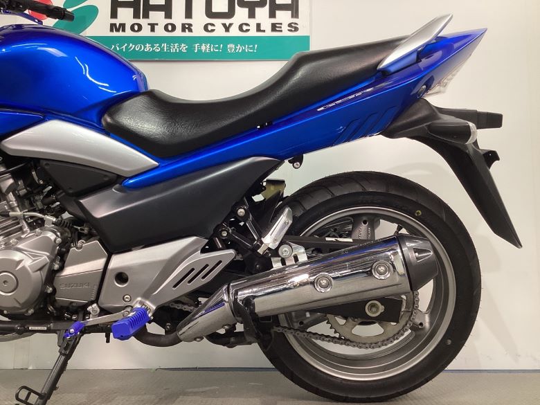 ＧＳＲ２５０Ｓ