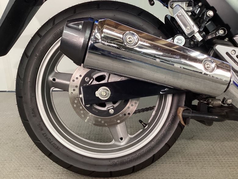 ＧＳＲ２５０Ｓ