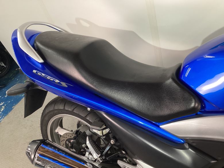 ＧＳＲ２５０Ｓ