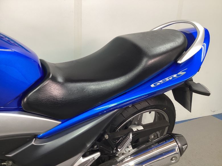 ＧＳＲ２５０Ｓ