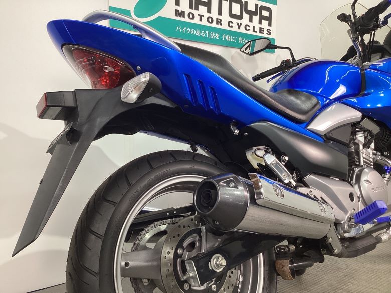 ＧＳＲ２５０Ｓ