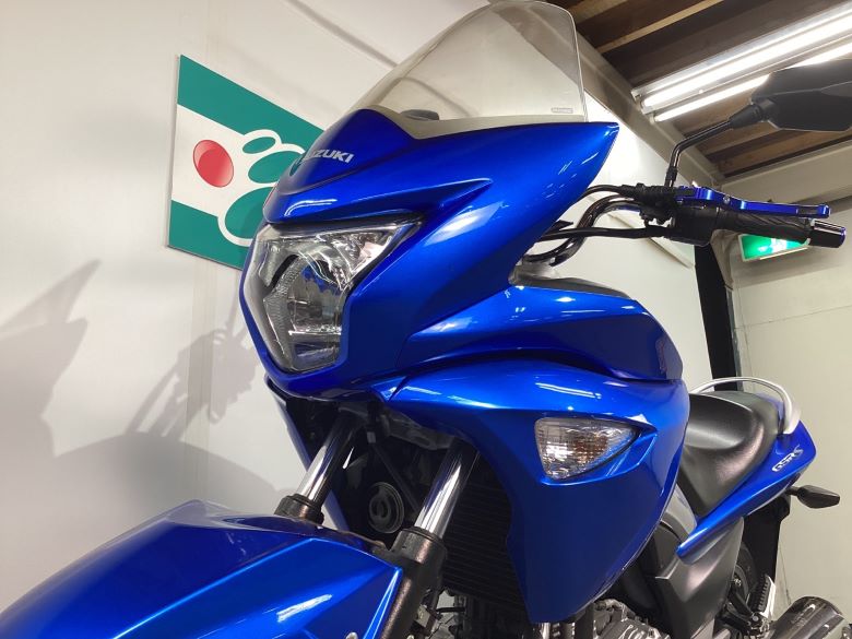 ＧＳＲ２５０Ｓ