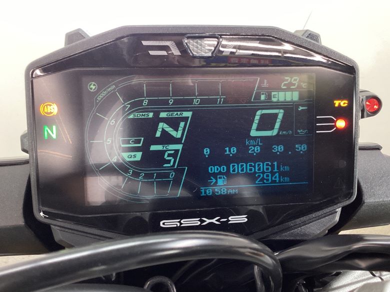 ＧＳＸ−Ｓ１０００