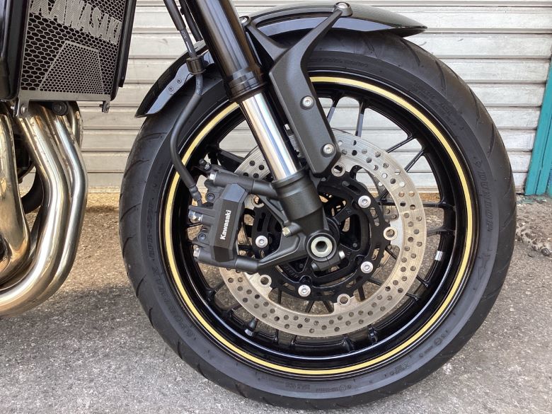 Ｚ９００ＲＳカフェ