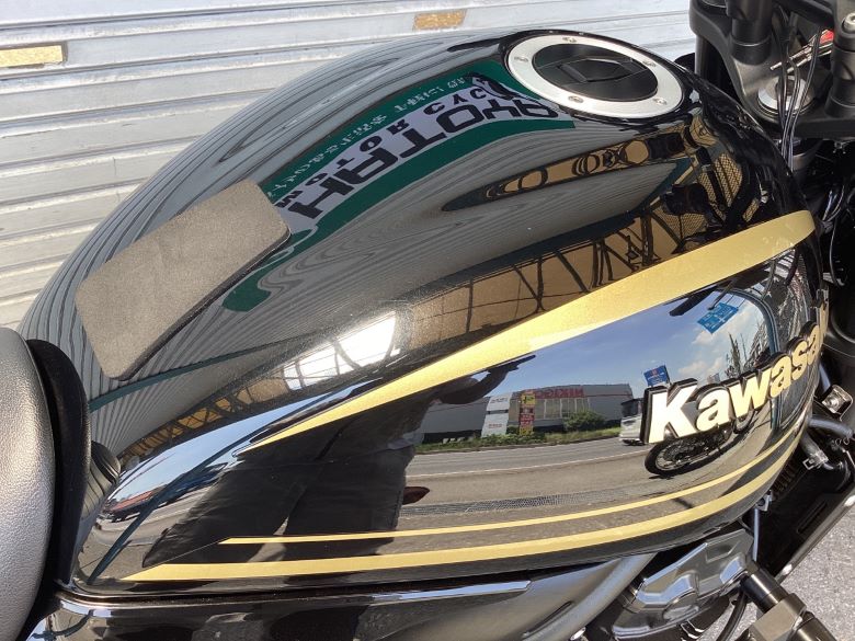 Ｚ９００ＲＳカフェ