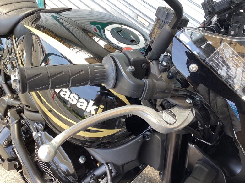 Ｚ９００ＲＳカフェ