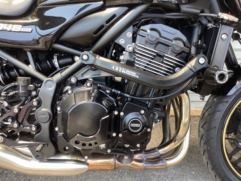 Ｚ９００ＲＳカフェ