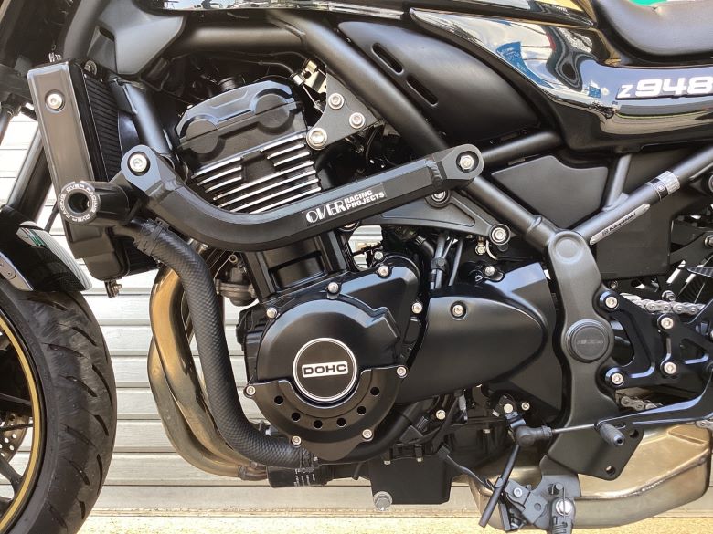 Ｚ９００ＲＳカフェ